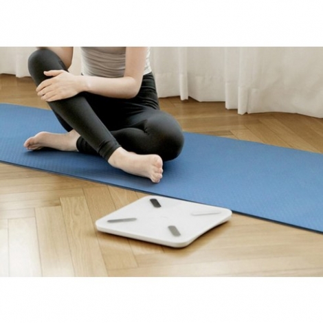 앳플리 스마트 인바디 체중계