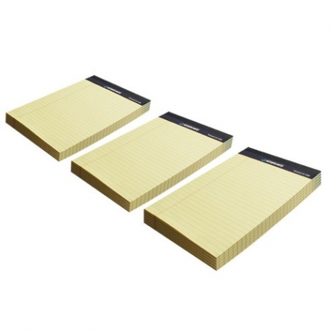 스탠다드 800 리갈패드 A5