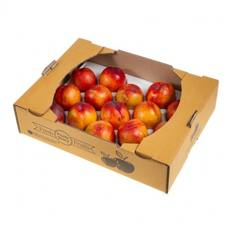 하이푸르츠 왕 천도복숭아 14~17입