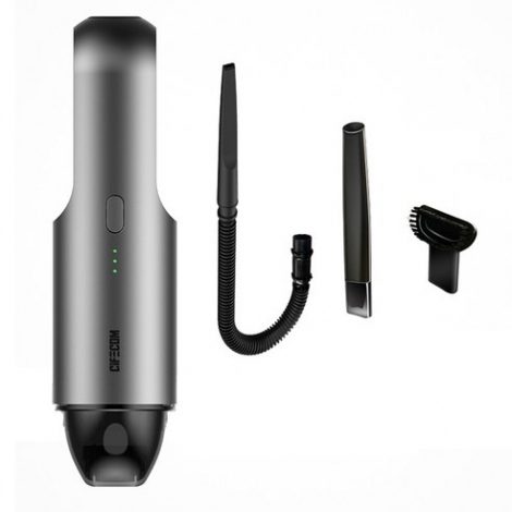 시프이컴 핸디형 차량용 무선 청소기