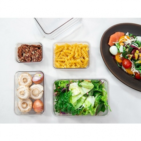 코멧 BPA프리 트라이탄 밀폐용기 10조 세트