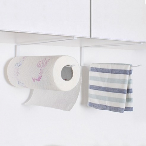 코멧 키친 베이직 키친타올걸이