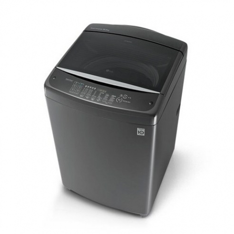 LG전자 블랙라벨플러스 DD모터 통돌이 세탁기 