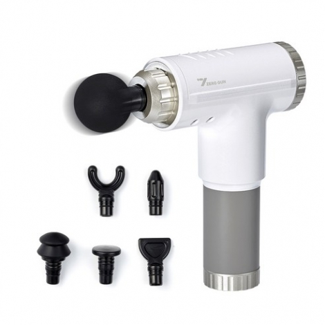 무선 전동 마사지건