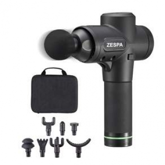 무선 전동 마사지건