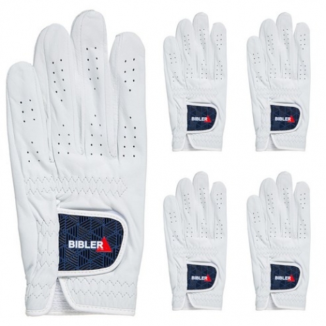 바이블러 남성용 올양피 골프장갑