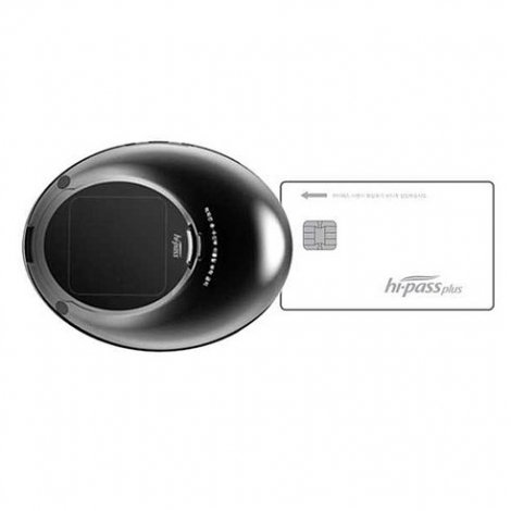 엠피온 무선 하이패스 태양광 패키지