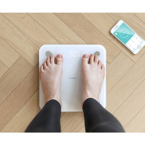 앳플리 스마트 인바디 체중계