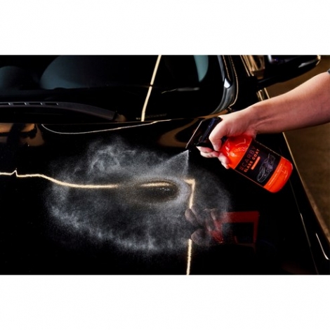 무로 차량용 카바이 유리막 코팅제