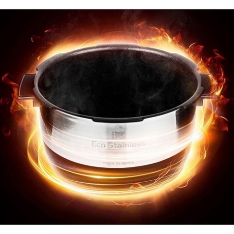 쿠쿠 IH전기압력밥솥 6인용