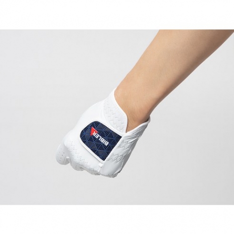 바이블러 남성용 올양피 골프장갑