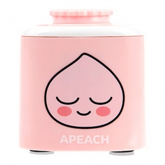 아이콘스 카카오프렌즈 자동 연필깎이