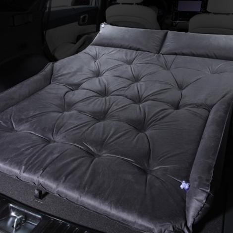 메이튼 차박용 이지 팡 에어매트 SUV RV