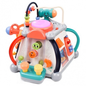 홀라 아이큐 멀티 조이박스 멜로디완구