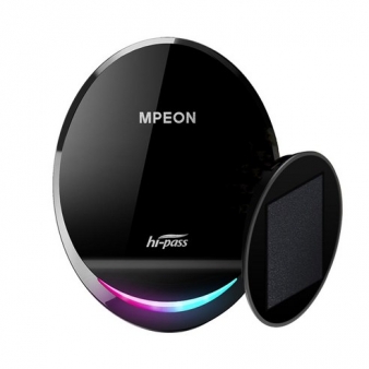 엠피온 무선 하이패스 태양광 패키지