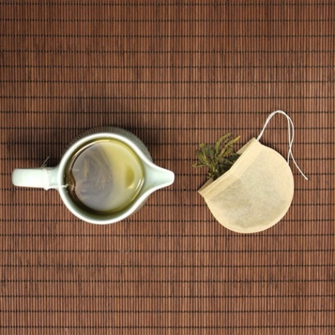 닥터노 공티백 티필터 티백주머니 100장