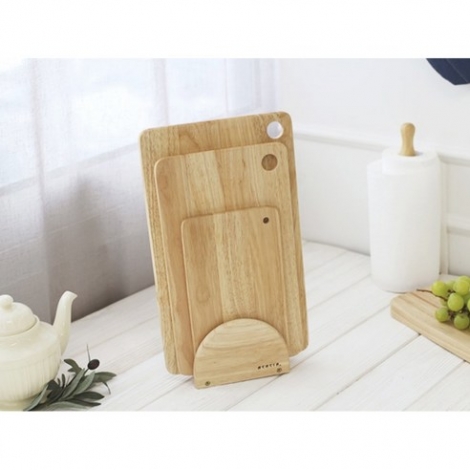 아카시아 도마 3p 세트