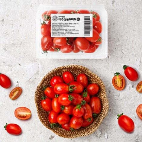 곰곰 대추방울토마토