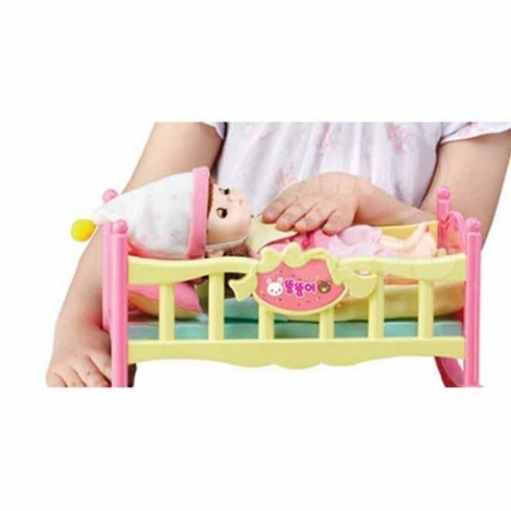 미미월드 똘똘이 엄마놀이