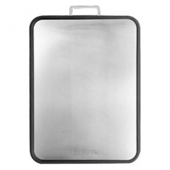 키친멜로디 양면 스테인레스 도마