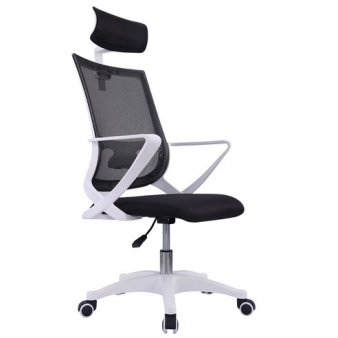 안락한 사무용의자, 서재의자