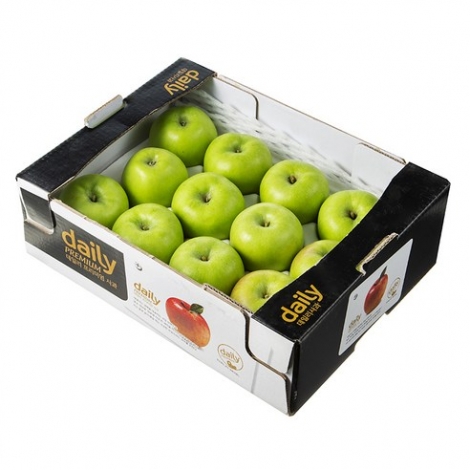 풍기 아오리 사과