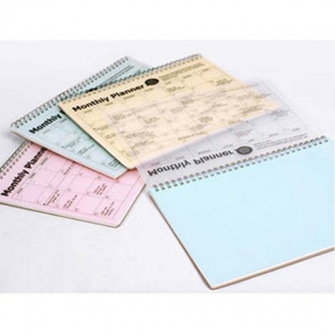 아이비스 PP먼슬리플래너