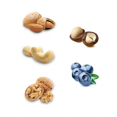 투데이넛 너트한줌 프리미엄 견과 선물세트 30개입