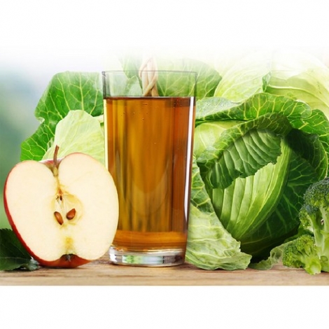 GNM자연의품격 유기농 양배추 브로콜리 진액