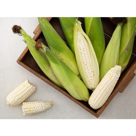 햇 미백찰옥수수