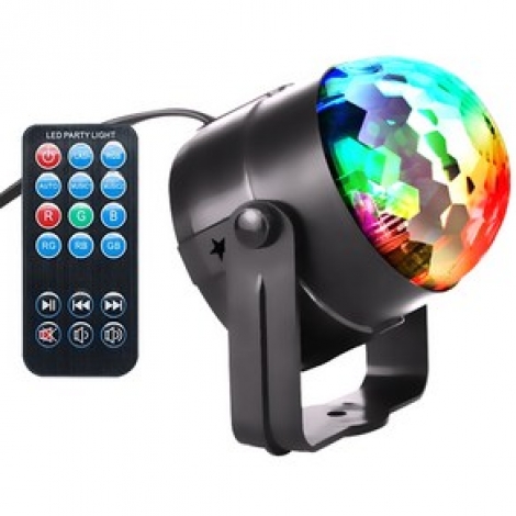 엠파이어 휴대용 미러볼