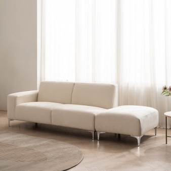 패브릭 3인용 소파