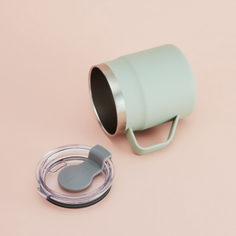 락앤락 메트로 보온보냉 머그 LHC4218