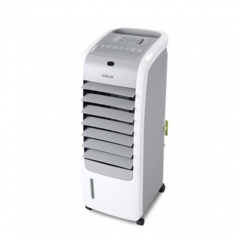 보국 에어젯 오토클린 에어쿨러