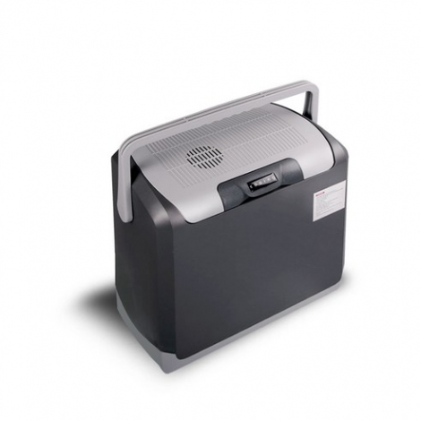 쿠잉 차량용 캠핑 냉장고