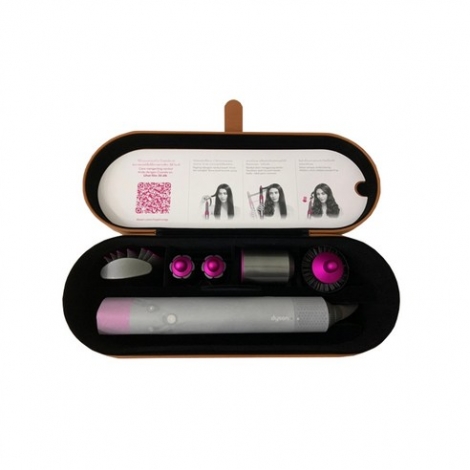 다이슨 에어랩 스타일러 볼륨 앤 쉐이프 고데기 HS-01