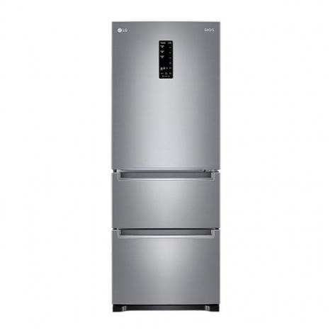 LG전자 김치톡톡 김치냉장고 