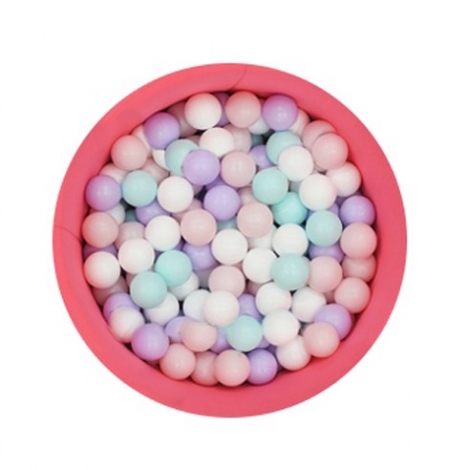 베베아인 아기 볼풀공 200p