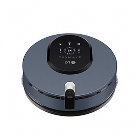 LG전자 코드제로 씽큐 물걸레 로봇청소기