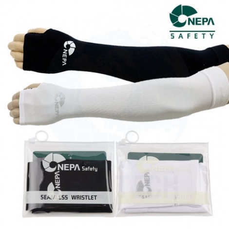 네파 쿨토시 심리스 손등형 