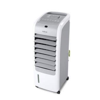 보국 에어젯 오토클린 에어쿨러