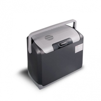 쿠잉 차량용 캠핑 냉장고