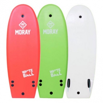 모레이 바디보드