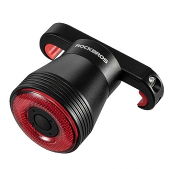 락브로스 스마트 브레이크 감속센서 자동후미등 