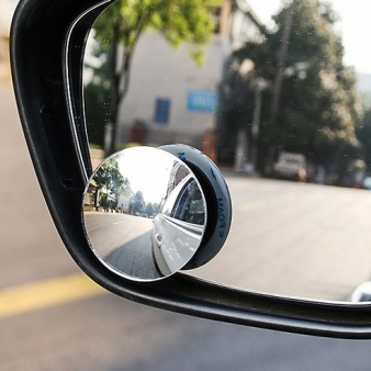 네임드 컴퍼니 Origin 360도 사이드 보조미러