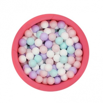 베베아인 아기 볼풀공 200p