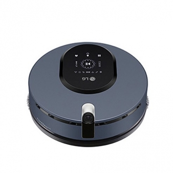 LG전자 코드제로 씽큐 물걸레 로봇청소기