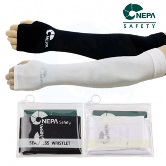 네파 쿨토시 심리스 손등형 