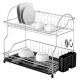 스타픽스 베이직 식기건조대 2단