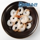 비비수산 생칵테일새우 중 대용량 (60~70마리)